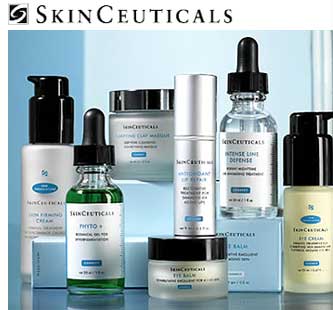 Skinceuticals Skincare