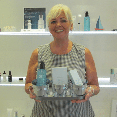 Summer Skinceuticals Draw