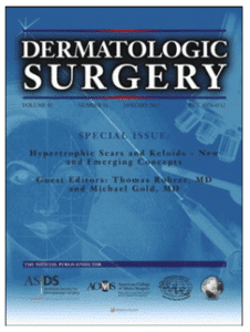 Dermatologic Surgery, Volume 40, Issue 1, January 2014
