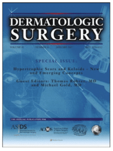 Dermatologic Surgery, Volume 43, Issue 1, January 2017