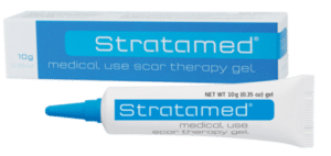 Stratamed Scar Therapy Gel