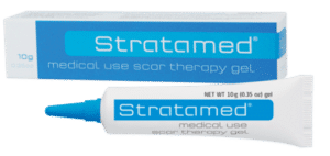Stratamed Scar Therapy Gel
