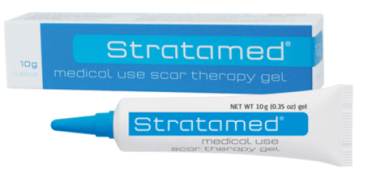 Stratamed Scar Therapy Gel