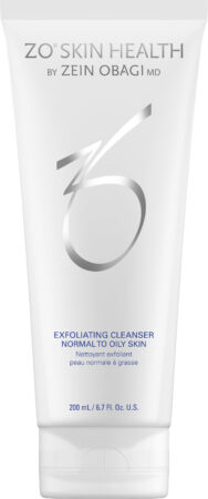 GBL Exfoliating Cleanser, Healthy Skin Centre