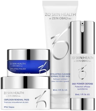ZO Daily Skincare Program, Healthy Skin Centre