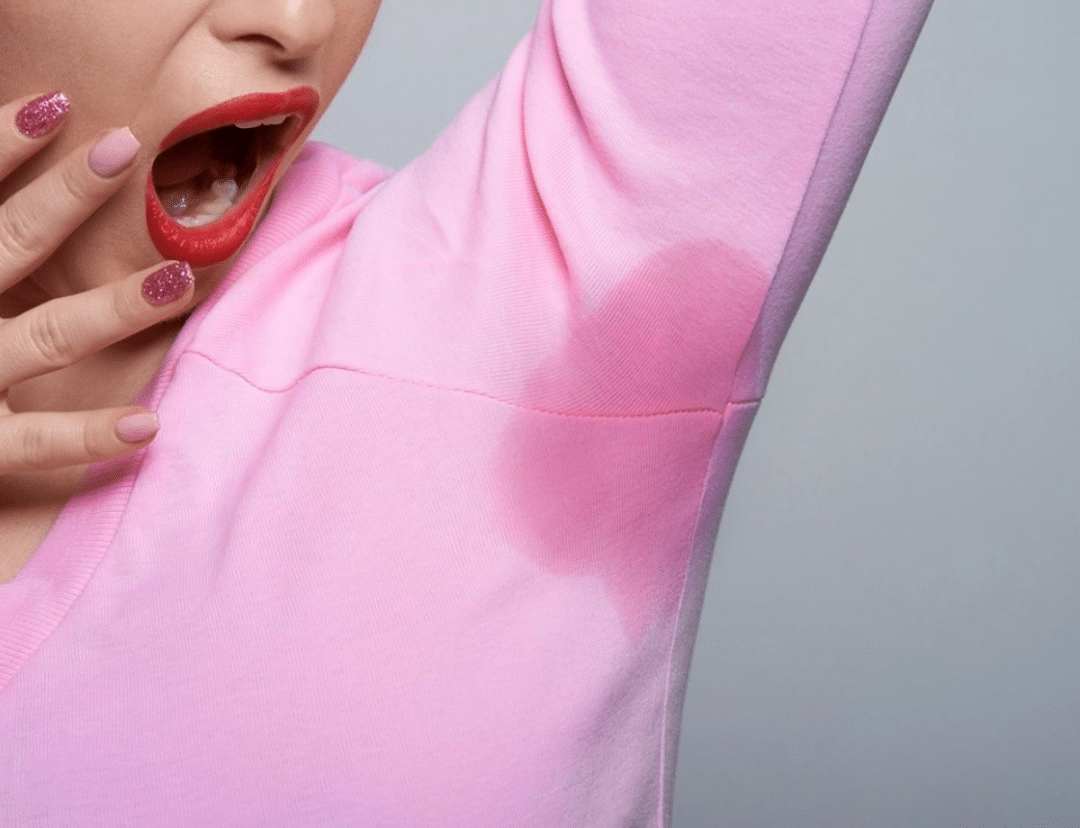 Excessive Sweating, Healthy Skin Centre